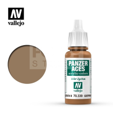 Vallejo Panzer Aces Feldgrau II Highlights akrilfesték 17 ml 70339V akrilfesték