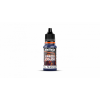 Vallejo - XPRESS Color - Storm Blue akrilfesték 18 ml 72412V