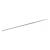 Vallorbe Láncfûrész reszelõ Ø 5,5 x 200 mm