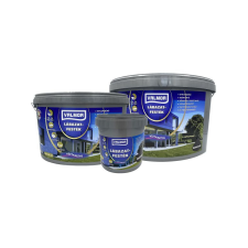 Valmor Lábazatfesték barna 4 l fal- és homlokzatfesték