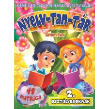 Válogatás - Nyelvtantár gyermek- és ifjúsági könyv