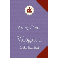  Válogatott balladák regény