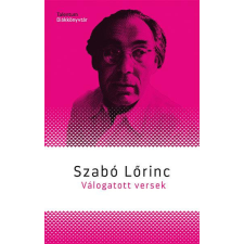 Válogatott versek regény
