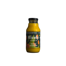 Valoryz ricely mangó-mandarin rizsalapú ital 330 ml üdítő, ásványviz, gyümölcslé