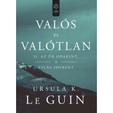 Valós és valótlan II. regény