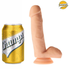  Valósághű Dildo Smoothy Champs 14 x 3.7cm műpénisz, dildó