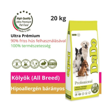 ValPet DaDo Puppy All Breed Lamb 20 kg kutyaeledel