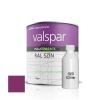 Valspar 2K Rozsdagátlós Ipari Festék - RAL4008 - SIGNALVIOLETT (1,44l)