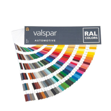 Valspar Valspar RAL színskála zománcfesték