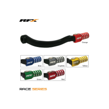  Váltókar RFX Race fekete / piros Honda CRF 150R / 250L egyéb motorkerékpár alkatrész