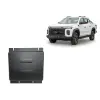  Váltóvédő lemez Maxus T60 Max - (2025-2026)