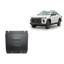  Váltóvédő lemez Maxus T60 Max - (2025-2026) karosszéria elem