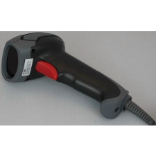 Value HT-900U Vonalkódolvasó Black vonalkódolvasó