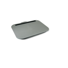 Value Univerzális 14" Notebook Tok - Szürke (17.99.0097) számítógéptáska