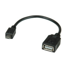Value - USB 2.0 OTG kábel kábel és adapter