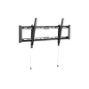 Valueline 17.99.1223 TV fali tartó 43-90" fekete
