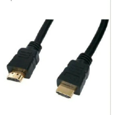 Valueline HDMI Összekötő Fekete 10m 11.99.5558 kábel és adapter
