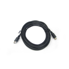 Valueline - HDMI Összekötő HDMI (Male) - HDMI (Male) 15m - VGVT34000B150 kábel és adapter