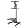 Valueline LCD/TV Mobile Cart 27-47"