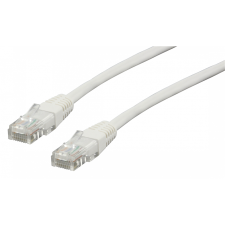 Valueline UTP-0008 UTP Cat5e Patch kábel 10m Fehér (5999559750328) kábel és adapter