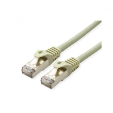 Valueline UTP Összekötő Szürke 30m 21.99.0846 kábel és adapter