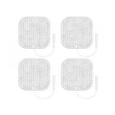  ValueTrode Square TENS elektróda 5x5cm tűs 4 db gyógyászati segédeszköz