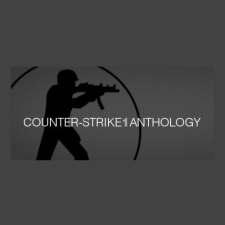 VALVE Counter-Strike Anthology (Digitális kulcs - PC) videójáték