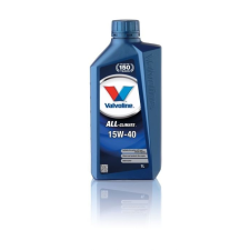 Valvoline All-Climate 15W-40 A3/B3 (1 L) motorolaj