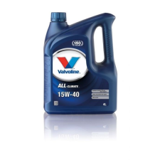 Valvoline All-Climate 15W-40 A3/B3 (4 L) motorolaj