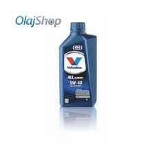 Valvoline ALL CLIMATE 5W-40 C3 DIESEL (1 L) motorolaj