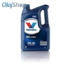 Valvoline ALL CLIMATE 5W-40 C3 DIESEL (5 L)
