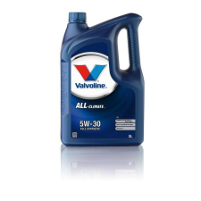 Valvoline All Climate C2/C3 5W-30 (5 L) motorolaj