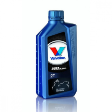 Valvoline Durablend 2T Scooter motorkerékpár olaj 1 L motorolaj