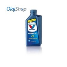 Valvoline DURABLEND SCOOTER 2T (1 L) motorolaj