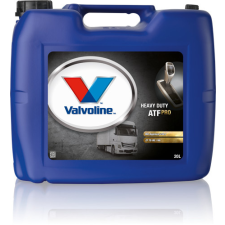  Valvoline HD ATF PRO (20 L) váltó olaj