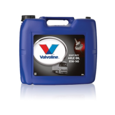 Valvoline HD Axle Oil 85W-140 GL-5 (20 L) váltó olaj