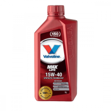 Valvoline Maxlife 15W-40 motorolaj 1 L motorolaj