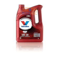 Valvoline MAXLIFE C3 5W30 4L motorolaj