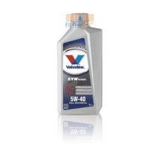 Valvoline SYNPOWER 5W40 1L motorolaj