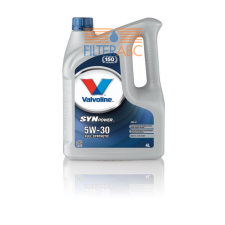 Valvoline SYNPOWER ENV C2 5W30 4L motorolaj