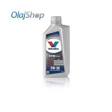 Valvoline SYNPOWER FE 5W-30 (1 L) motorolaj