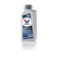 Valvoline SYNPOWER MST C3 5W-40 1L motorolaj