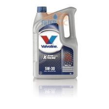 Valvoline SYNPOWER MST C4 5W30 5L motorolaj