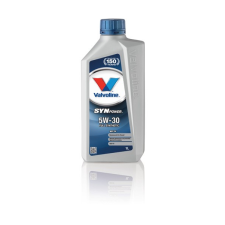 Valvoline Synpower MST C4 5W-30 (1 L) RN0720 motorolaj