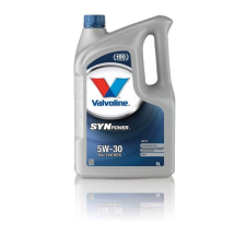 Valvoline SynPower MST C4 5W-30 motorolaj 5 L motorolaj