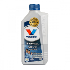 Valvoline SynPower XL-III C3 5W-30 motorolaj 1 L motorolaj