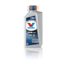 Valvoline SYNPOWER XL-IV C5 0W20 1L motorolaj