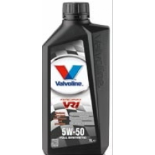 Valvoline VR1 Racing 5W-50 1 L motorolaj