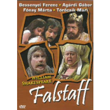 Vámos László Falstaff (DVD) egyéb film