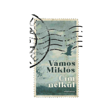  Vámos Miklós - Cím nélkül regény